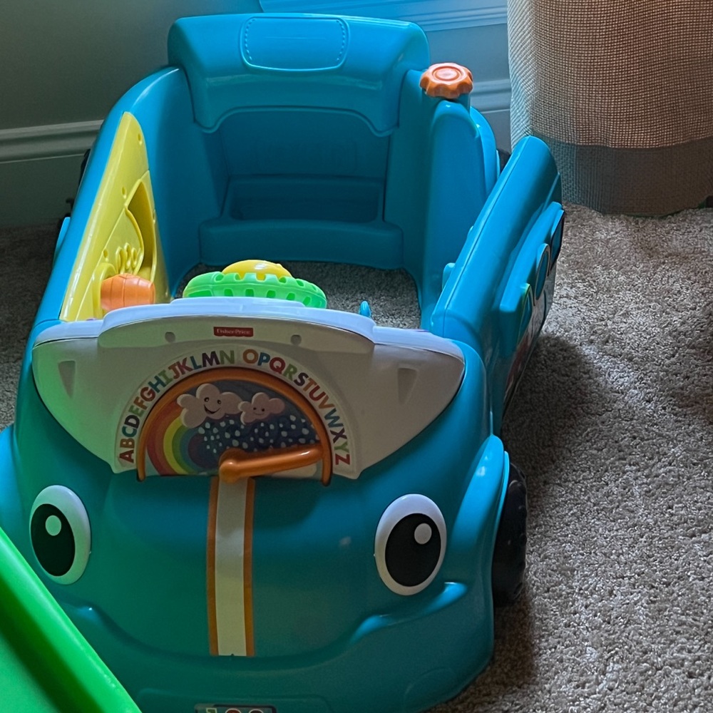 Car toy